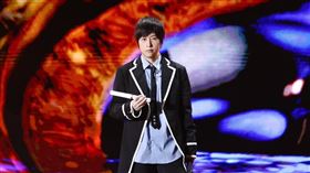 五月天阿信喊話要唱大巨蛋，收費高也沒問題。（圖／翻攝自阿信臉書）