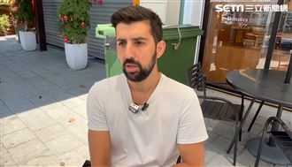 網讚他抓偷拍狼：吃爆捲餅！外籍老闆現身