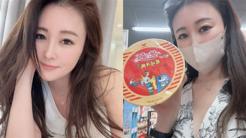 麻衣曝台灣2商品比日本讚：品質好價格低