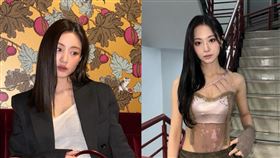 子瑜、志效（圖／翻攝自IG）