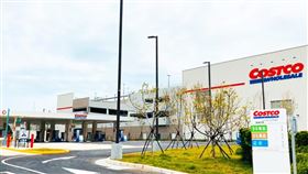 好市多北台中店，圖片好市多提供