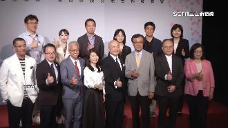 三立台日影視交流合作　優質內容進軍國際