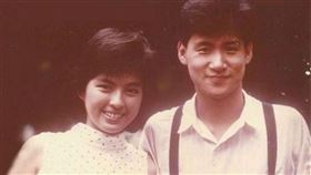 以她命名行星！張學友羅美薇38年愛情故事（圖片來源：Weibo）