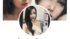 中山區條通越南卡啦OK店賣毒品給越南籍移工，金姓老闆娘被捕。（圖／翻攝畫面）