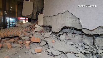 規模8強震?專家從斷層長度破解假地震預言