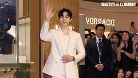 ▲李俊昊。（圖／記者楊澍攝影）