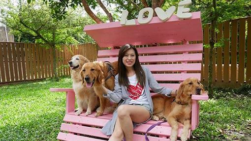 跟毛孩去旅行！超療癒寵物友善景點推薦