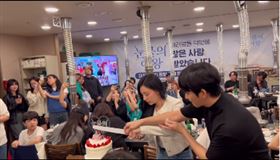 《淚之女王》、金秀賢、金智媛、郭東延。（圖／翻攝自IG）