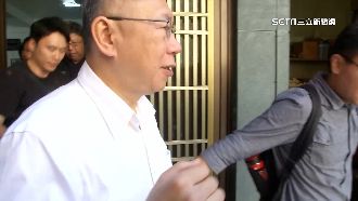 新壽籲免投資計劃　議員爆柯市府照單全收