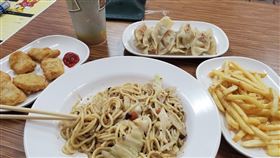 早餐店（圖／翻攝自google評論）