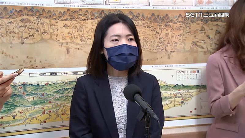 徐稱不知大姑涉詐　去年與律師協會辦活動