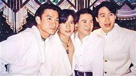 ▲四大天王。（示意圖／翻攝自百度百科）