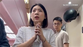 「關心徐巧芯辭立委沒」網發起活動等辭職