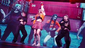 擺脫不實爆料風波，陳涵瑜(球球)等七年擁粉跨出第一步。（圖／無限志娛樂提供）