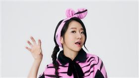 陶晶瑩在廣播節目坦承自己很心疼子瑜。（圖／MyVideo提供）