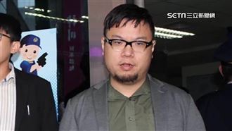 林于倫借帳戶捲詐　親友不滿劉家過河拆橋