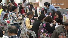 報稅季到！18歲年薪逾32.4萬元　分戶申報「可節稅」