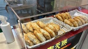 肉夾模（圖／翻攝自PTT）