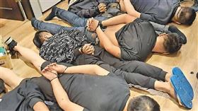 「台版柬埔寨」囚61人　他遭拘禁施暴37天怒求償！法院判賠77萬元