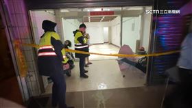 凌晨搶案! 5歹徒持槍闖民宅得手18萬