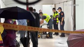 凌晨搶案! 5歹徒持槍闖民宅得手18萬