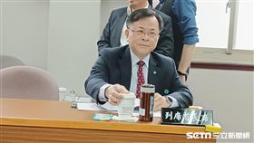 國家通訊傳播委員會（NCC）主委陳耀祥。（圖／記者盧素梅攝影)