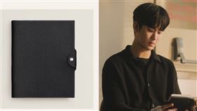 淚之女王筆記本