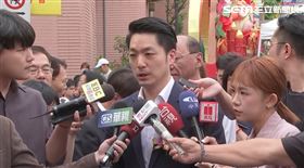 台北市長蔣萬安