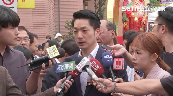 任內出現「京華城2.0」？蔣萬安喊不會！