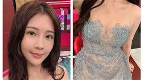 雞排妹鄭家純(臉書)