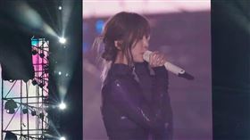 王心凌（圖／翻攝自微博）