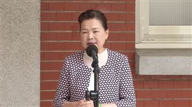 經濟部長王美花