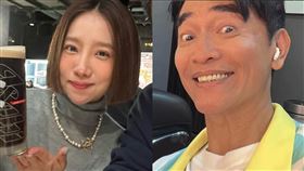 楊皓如、吳宗憲