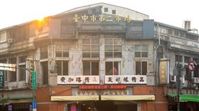 第二市場。（圖／翻攝自台中觀光旅遊網）