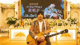 黃明志（圖／亞洲通文創提供）