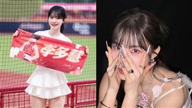 李多慧。（圖／翻攝自IG）