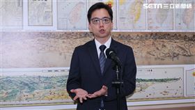 國民黨立委牛煦庭（圖／記者鍾孟晃攝影）