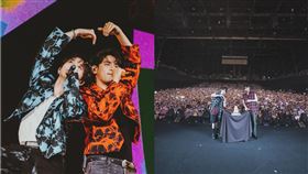 （圖／翻攝自陳零九ig）