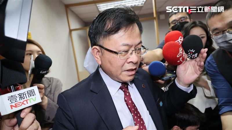 藍白聯手通過臨時提案　將陳耀祥移送監院