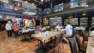 朝聖花蓮名店「因震停業」刷一星老闆傻眼