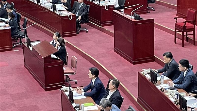 查柯文哲2大案！北市議會9人專案組名單曝