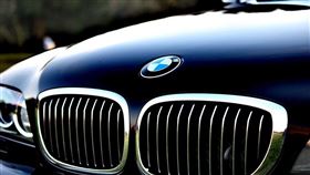 BMW，圖／翻攝自PIXABAY