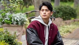 ▲《366日》，廣瀨愛麗絲，真榮田鄉敦。（圖／friDay影音提供）