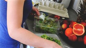 煮飯,下廚,廚房,煮菜（示意圖／翻攝自Pixabay）