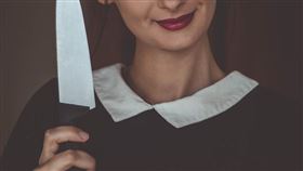 煮飯,下廚,廚房,煮菜（示意圖／翻攝自Pixabay）