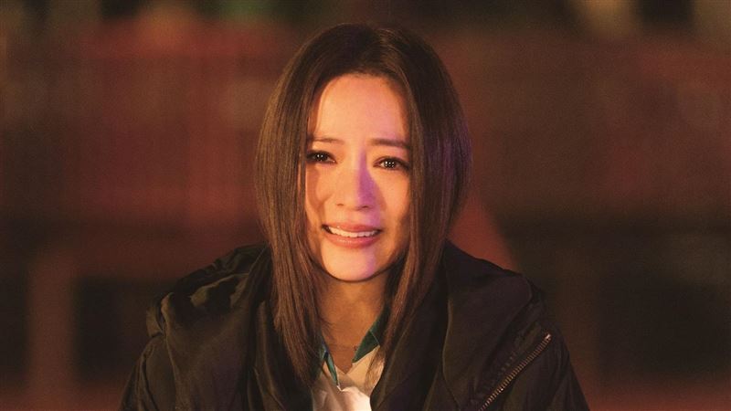 突公開父親病逝噩耗　高宇蓁淚吐最大遺憾