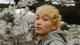 尚融（圖／索尼音樂提供）