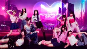 「GENBLUE幻藍小熊」擔任CACO 2024年風格大使。（圖／品牌業者提供）