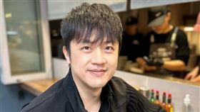 焦糖哥哥陳嘉行。（圖／翻攝自焦糖哥哥臉書）