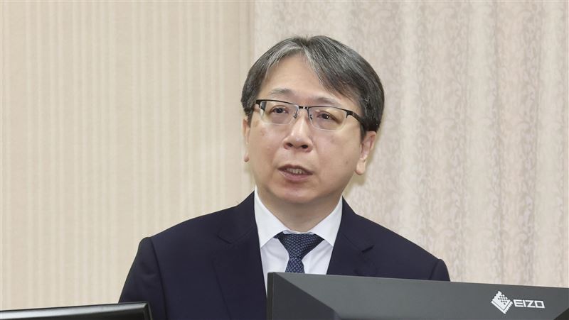 國安局示警中共切斷海纜可能性存在